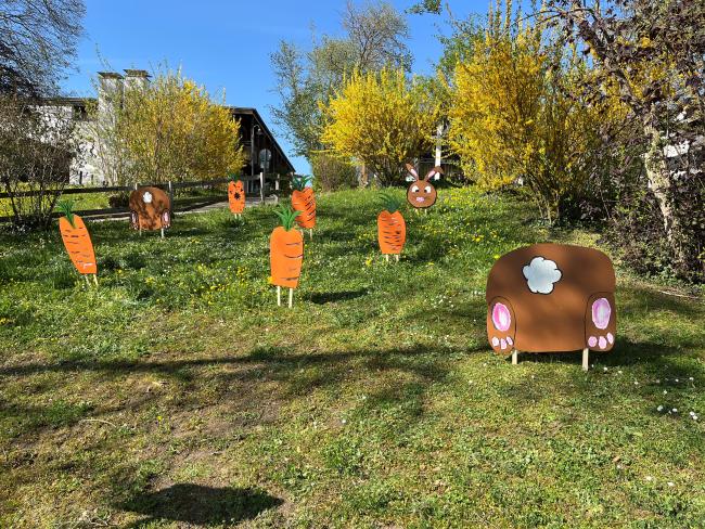 Ostern