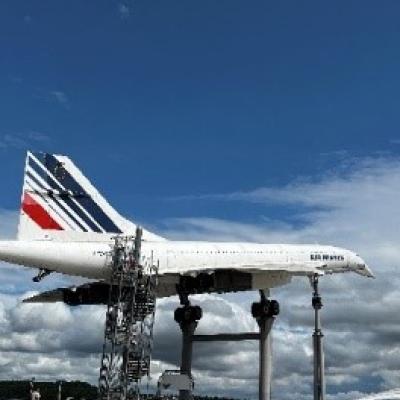 concorde